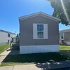 Mobile Home for Rent: 2 Bed 1 Bath 2014 Redman