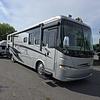 RV for Sale: 2008 Newmar All Star 3950