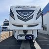 RV for Sale: 2021 VENGEANCE ROGUE ARMORED 371A13