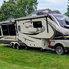 RV for Sale: 2018 SOLITUDE 310GK