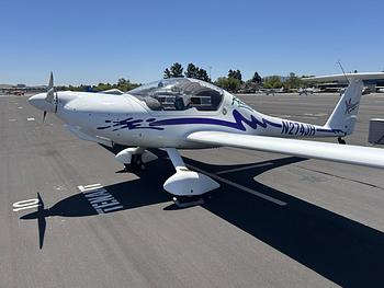 Thumbnail of aircraft