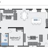 Mobile Home for Sale: 3 Bed 2 Bath 2024 Skyline