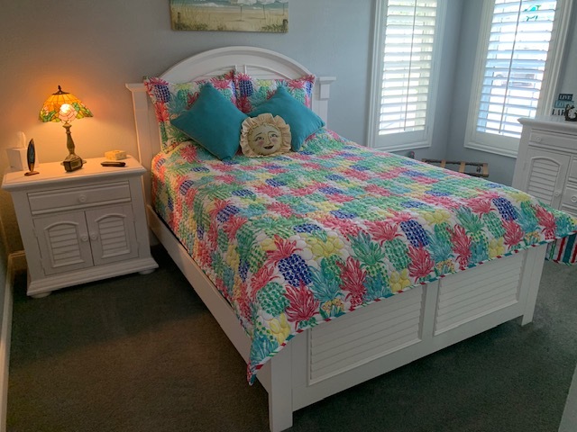 Cypress Lakes Village