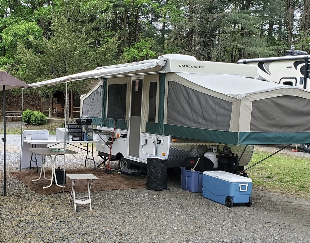 Photo of Rv