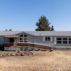Mobile Home for Sale: Manufactured On Land, Ranch - Terrebonne, OR, Terrebonne, OR