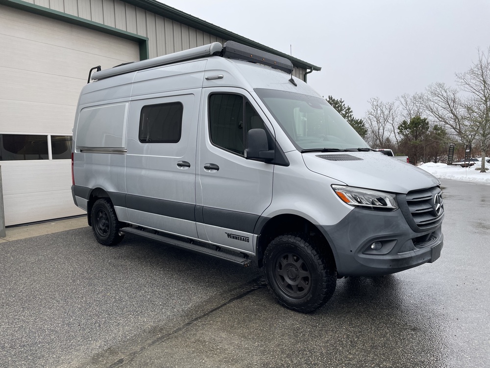 Photo of Rv