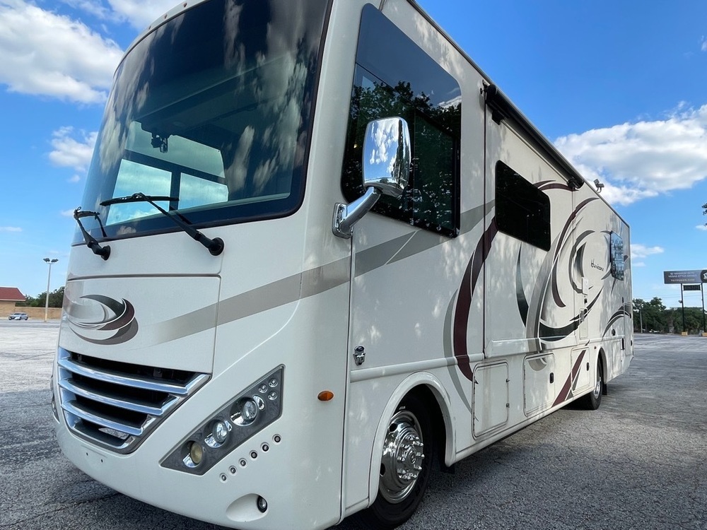 Photo of Rv