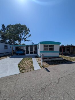 Thumbnail of mobile home