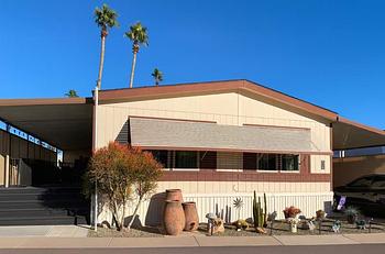 Thumbnail of mobile home