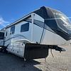 RV for Sale: 2022 NORTH POINT 377RLBH