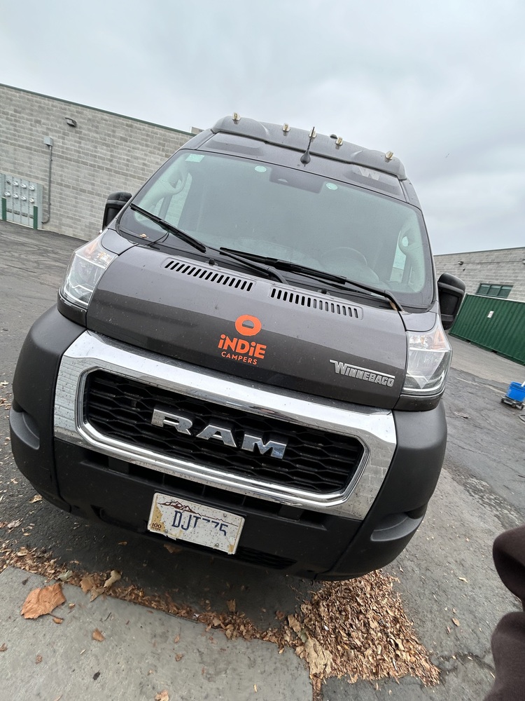 Photo of Rv