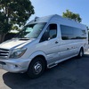 RV for Sale: 2014 INTERSTATE LOUNGE EXT