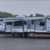 RV for Sale: 2021 WHITE HAWK 32BH