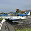 Aircraft for Sale: Robin DR-400/120 Dauphin 2 plus 2