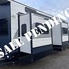 RV for Sale: 2026 Puma Vista 403LFT