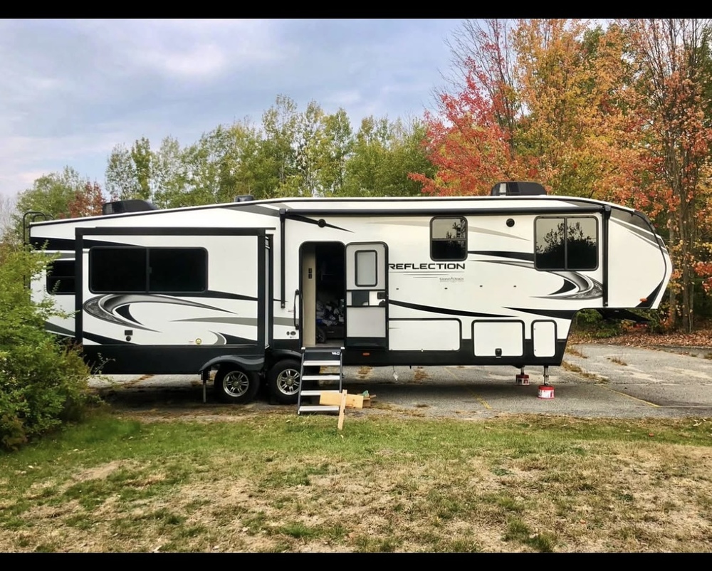 Photo of Rv