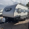 RV for Sale: 2021 CHEROKEE WOLF PUP 16BH
