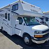 RV for Sale: 2014 FORESTER 2251S