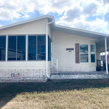 Photo of Priced Right Home in a 55+ Community