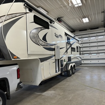 Photo of Rv