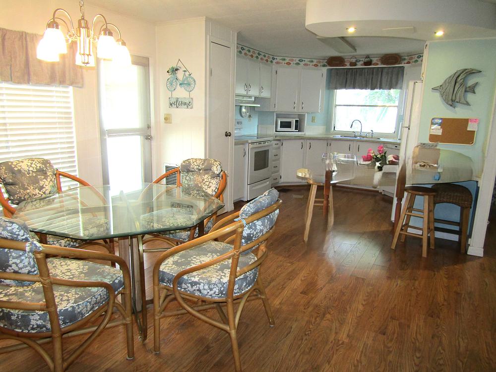 Jamaica Bay Village