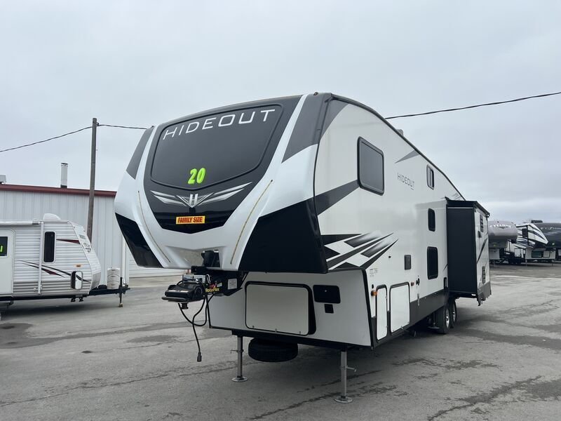 Photo of Rv