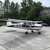 Aircraft for Sale: 1961 Cessna 150 A