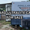 RV for Sale: 2018 Mallard M185