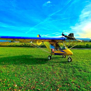 Thumbnail of aircraft