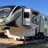 RV for Sale: 2019 SOLITUDE 310GK