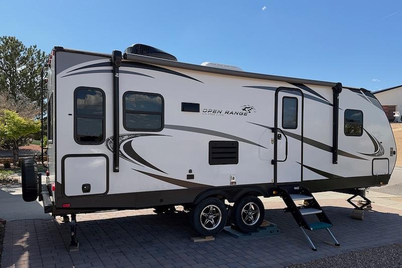 Photo of Rv