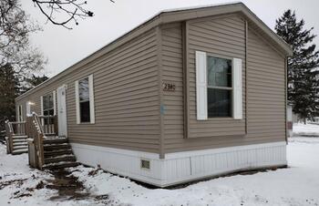 Thumbnail of mobile home