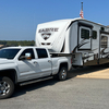 RV for Sale: 2021 Sabre 37FLL