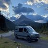 RV for Sale: 2021 SPRINTER 144 4X4