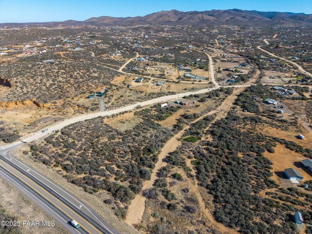 Photo of Mobile Home Lot