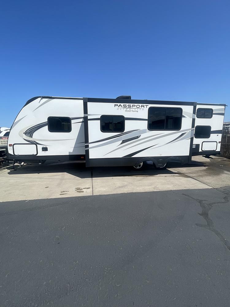 Photo of Rv