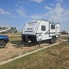 RV for Sale: 2022 MICRO MINNIE 2108TB