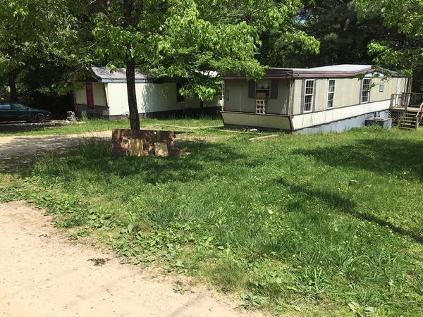 Photo of Mobile Home Park