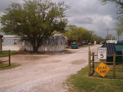 Photo of Mobile Home Park