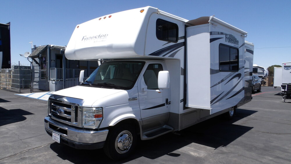 Photo of Rv