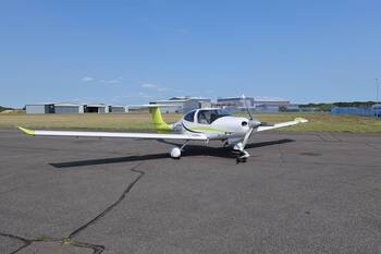 Thumbnail of aircraft