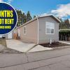 Mobile Home for Sale: 2 Bed 1 Bath 2023 Karsten