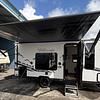 RV for Sale: 2022 CHEROKEE WOLF PUP 16FQBL