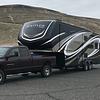 RV for Sale: 2018 SOLITUDE 310GK