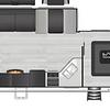 RV for Sale: 2024 COUGAR 26RBS