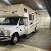 RV for Sale: 2024 MINNIE WINNIE 22M
