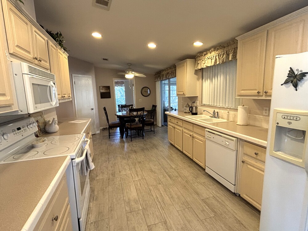 Cypress Lakes Village