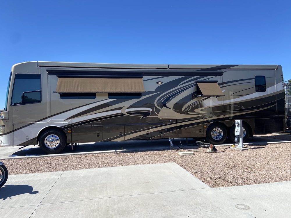 Photo of Rv