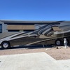 RV for Sale: 2015 MOUNTAIN AIRE 4553