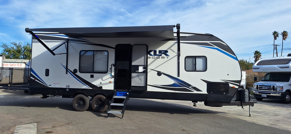 Photo of Rv